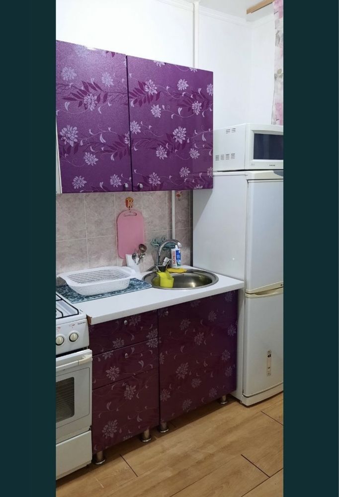 1,2-х комн,Часы Урал Школьник