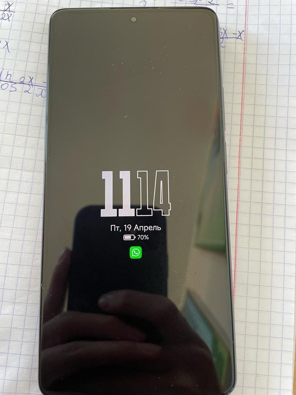 Продам Xiaomi 11t