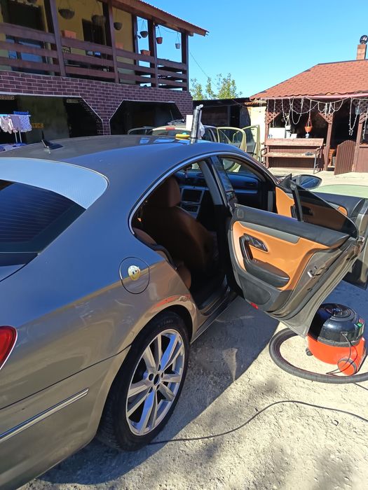 Passat cc tdi  proprietar