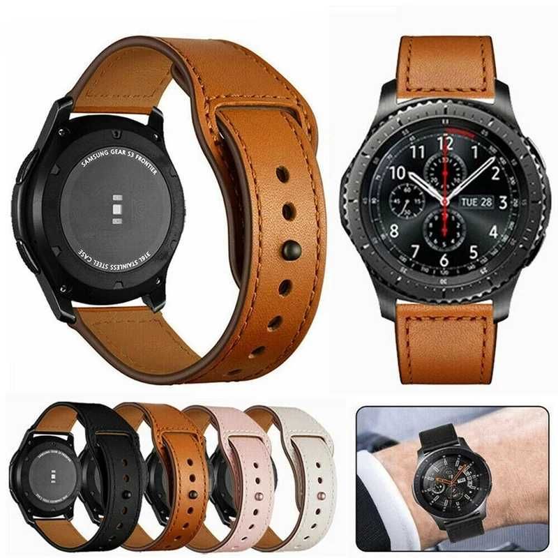 Smartwatch Xiaomi Samsung Huawei Amazfit curea bratara