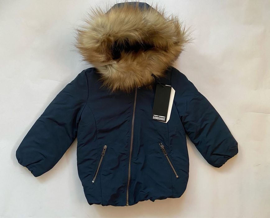 Ново ски яке и други маркови дрешки (2-3г.)