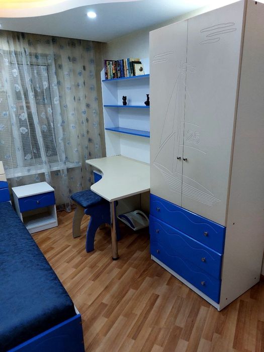 Срочно сдаётся квартира Гагарин