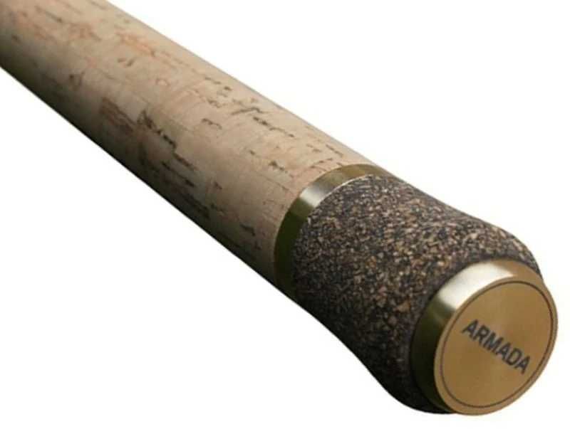 Lanseta Armada Carp Blackway 3,6 M/3,0Lbs./3segmente Setx5buc.-Delphin