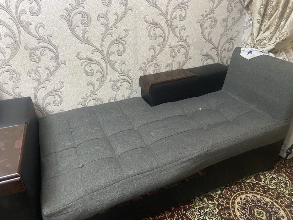 Продам срочно мебель