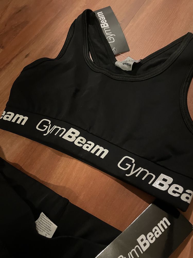 Спортен екип GymBeam 36