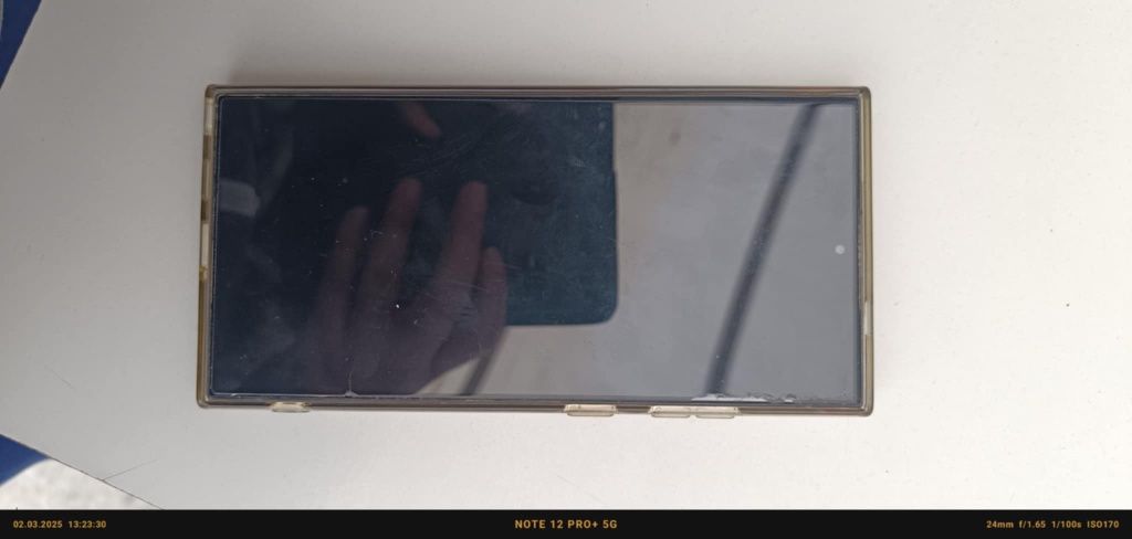 Samsung S24 ultra 512gb