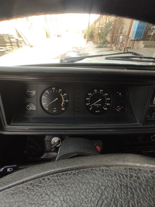 Vaz 2107 Sotiladi