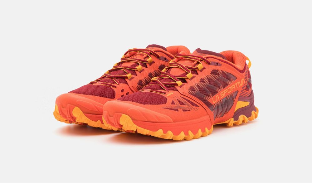 Adidasi alergare trail La Sportiva, marimea 42.5,27 cm