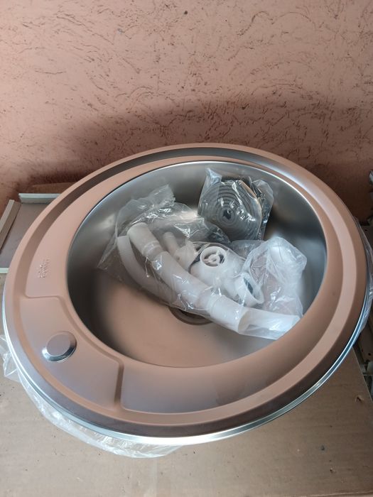 Продается мойка!