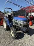 Tractor Japonez Iseki EG 255   25 CP