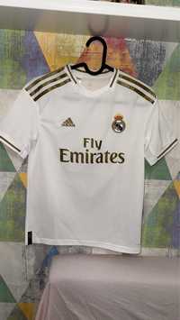 Tricou Real Madrid model 2020