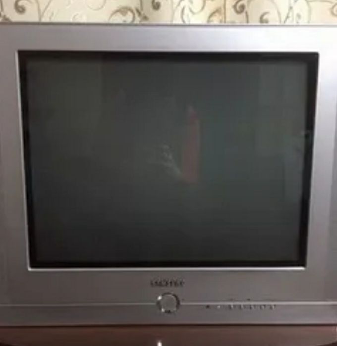 Телевизор Samsung