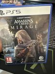 Joc Assassin`s Creed Mirage pentru PlayStation 5
