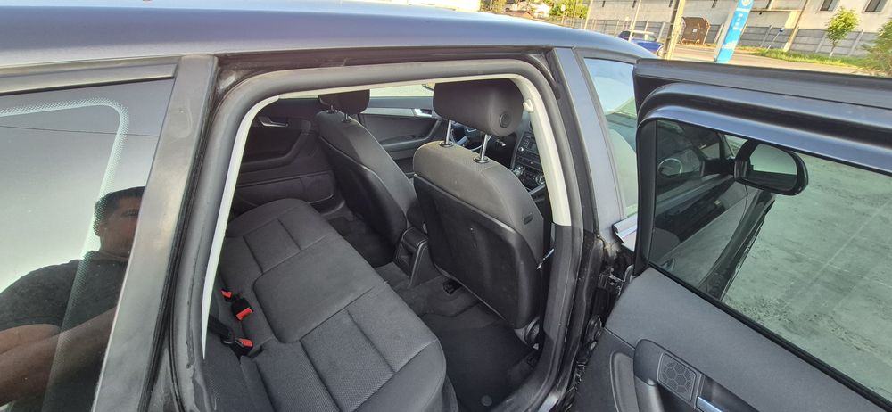 Audi a3 1.6 tdi 2011