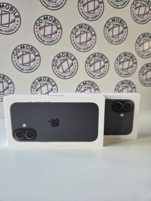 Iphone 17 256 GB NOU Sigilat Garantie
