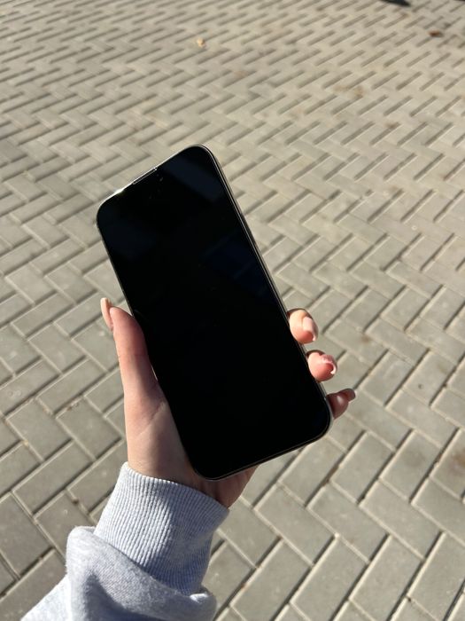 Iphone 16 pro max 256 гб