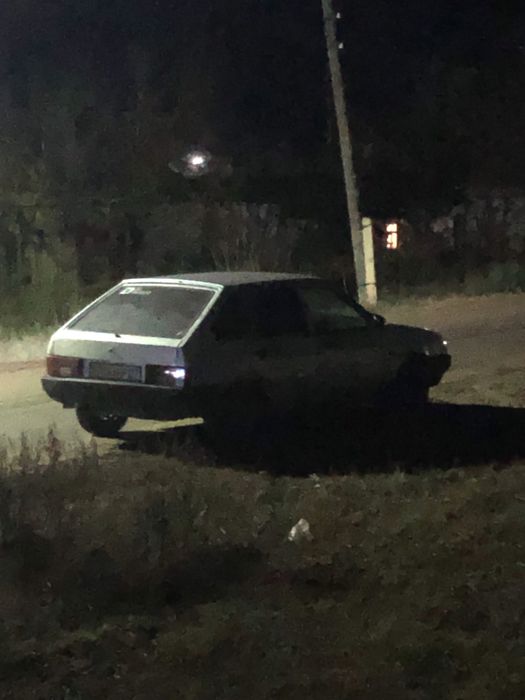 ваз 2109 карбюратор