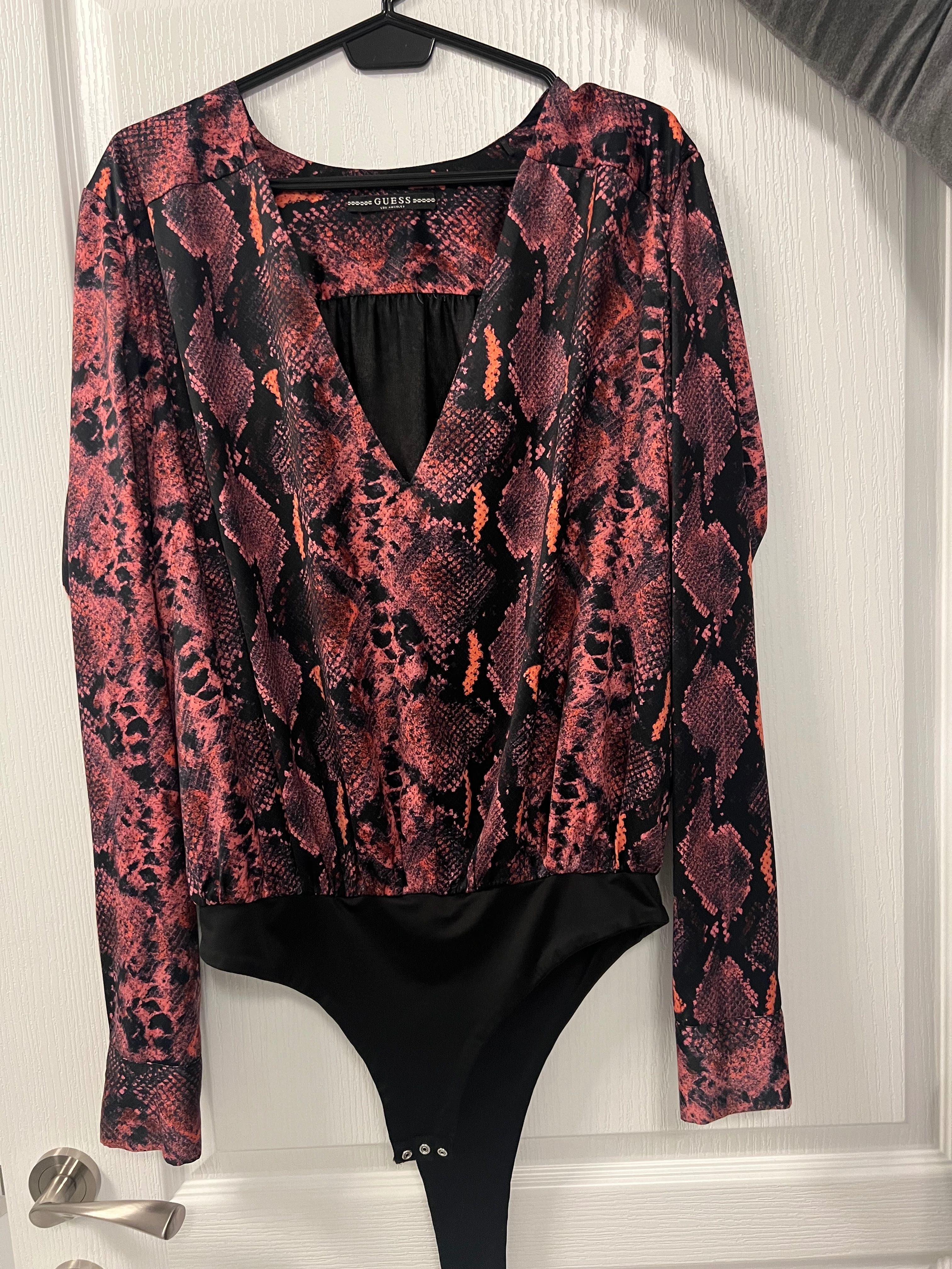 Оригинална Риза Guess