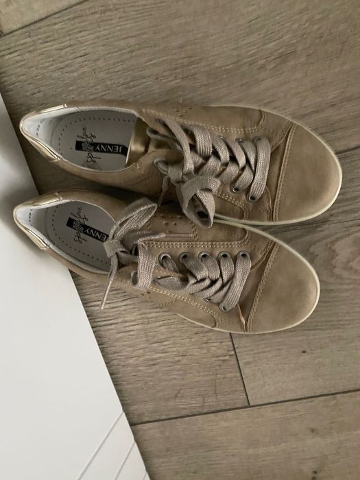 Adidasi Jenny by ara marimea 35-noi