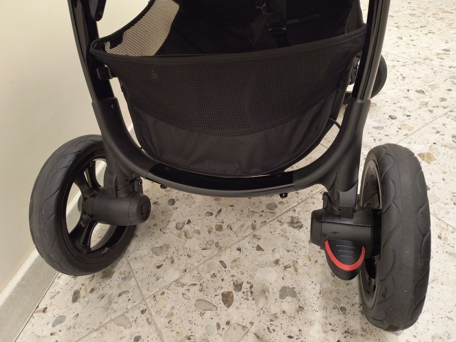 Количка Mamas & Papas Ocarro