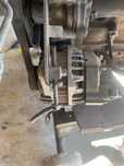Vand alternator Hyundai Accent 1.6 benzina 2005-2009