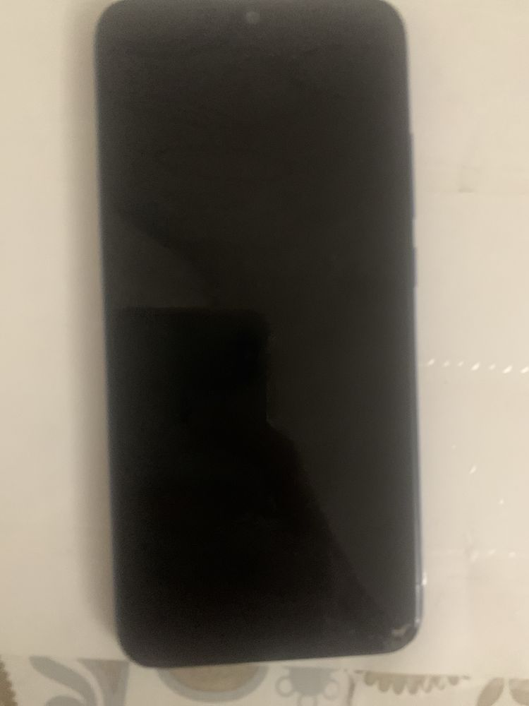 Смартфон Redmi note 7