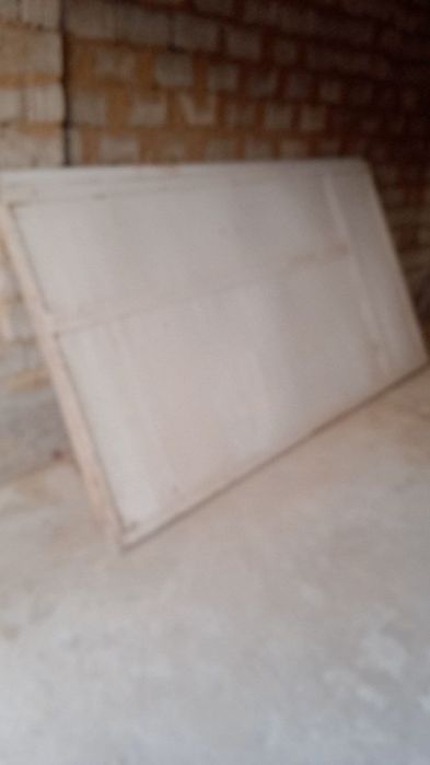 Temir darvoza bor holati alo drjda shveller zor qalin