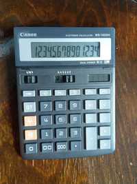 Calculator solar Canon 14 cifre