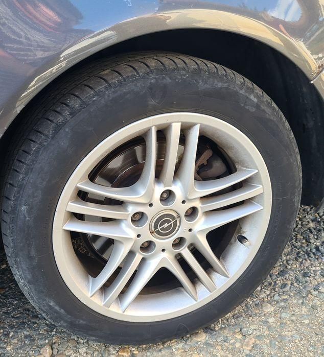 Eleron haion hayon Opel Insignia sport tourer break Opel Insignia A