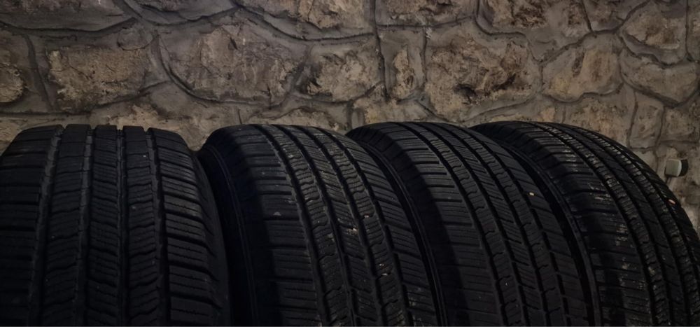 Michelin Defender 265/60/18 LTX M/S