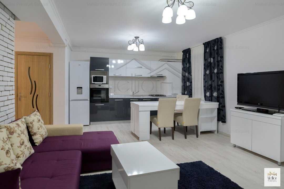 Apartament 3 camere  , Zona  Buna Ziua