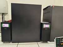 Источник бесперебойного питания (UPS) ACwatt 40 - 60кВт