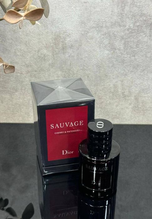 Dior Sauvage edp.