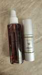 Yenges боди спрей + bb cc cream dr.Derm