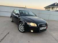 AUDI A4 2.0tdi* 140cp* Impecabil!!!