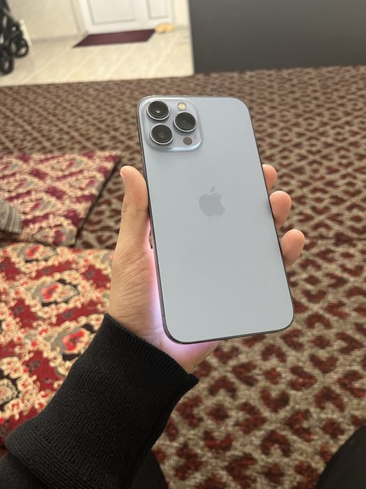 Iphone 13pro max 256gb