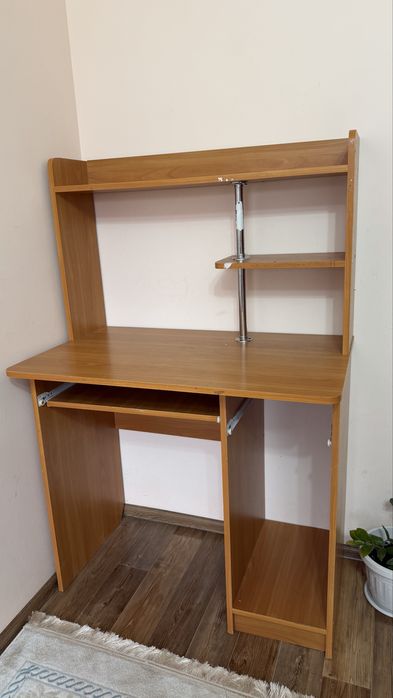 Шкаф, компютерный стол