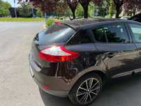 Renault Megane Edition Bose