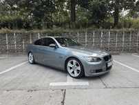 Vand BMW E92, Automata, 2009, 177cp