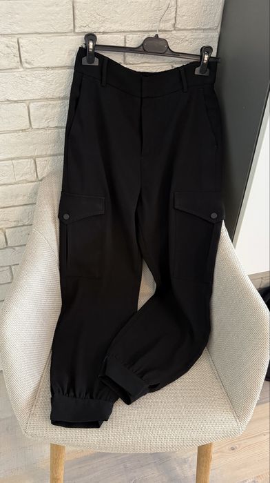 Есенни дамски дрехи размер 38 С/М