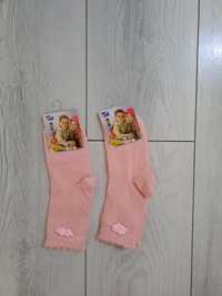 Новые детские носки для девочек