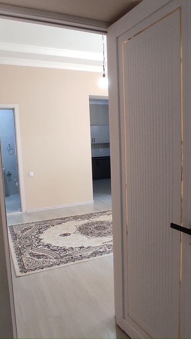 Аренда Юнусабад-8, участок 3 комнаты. 3 сотки земли