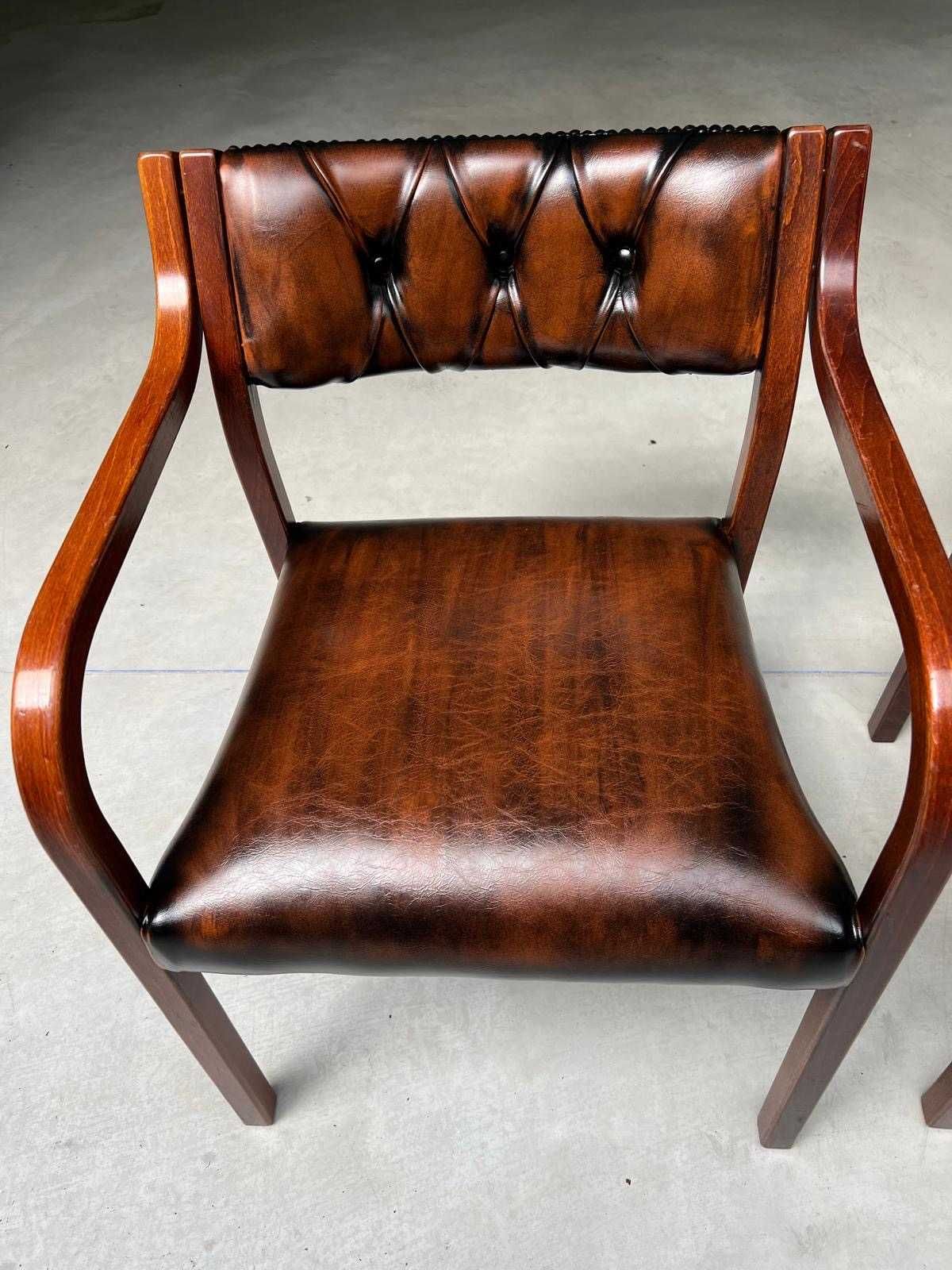 Scaune vintage/Design scandinav!