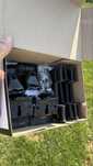 Kit prindere bare transversale Thule kit 186064 KIA suv/ HYUNDAI i30