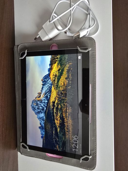 Tabletă Huawei MediaPad T3 10 inch, full box
