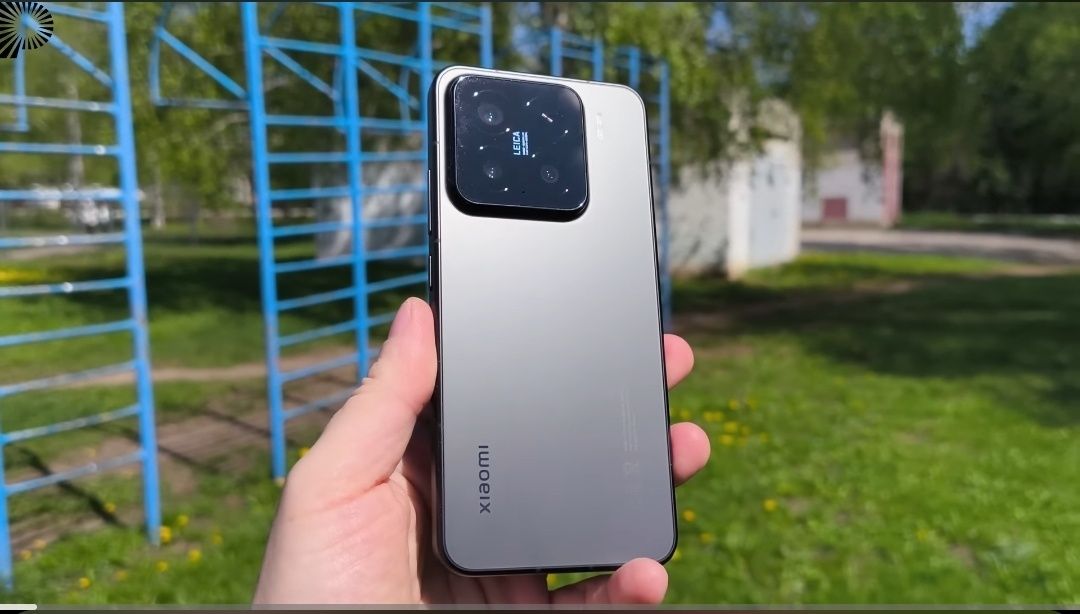 Xiaomi 15 12/512