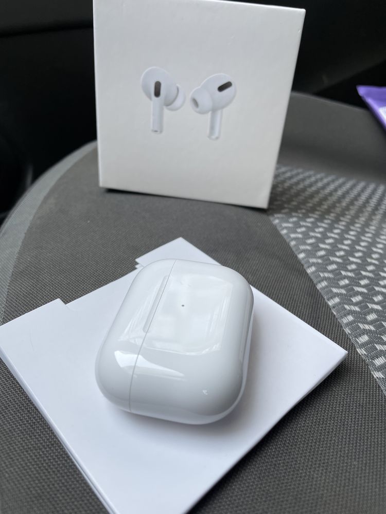 AirPods Pro Original