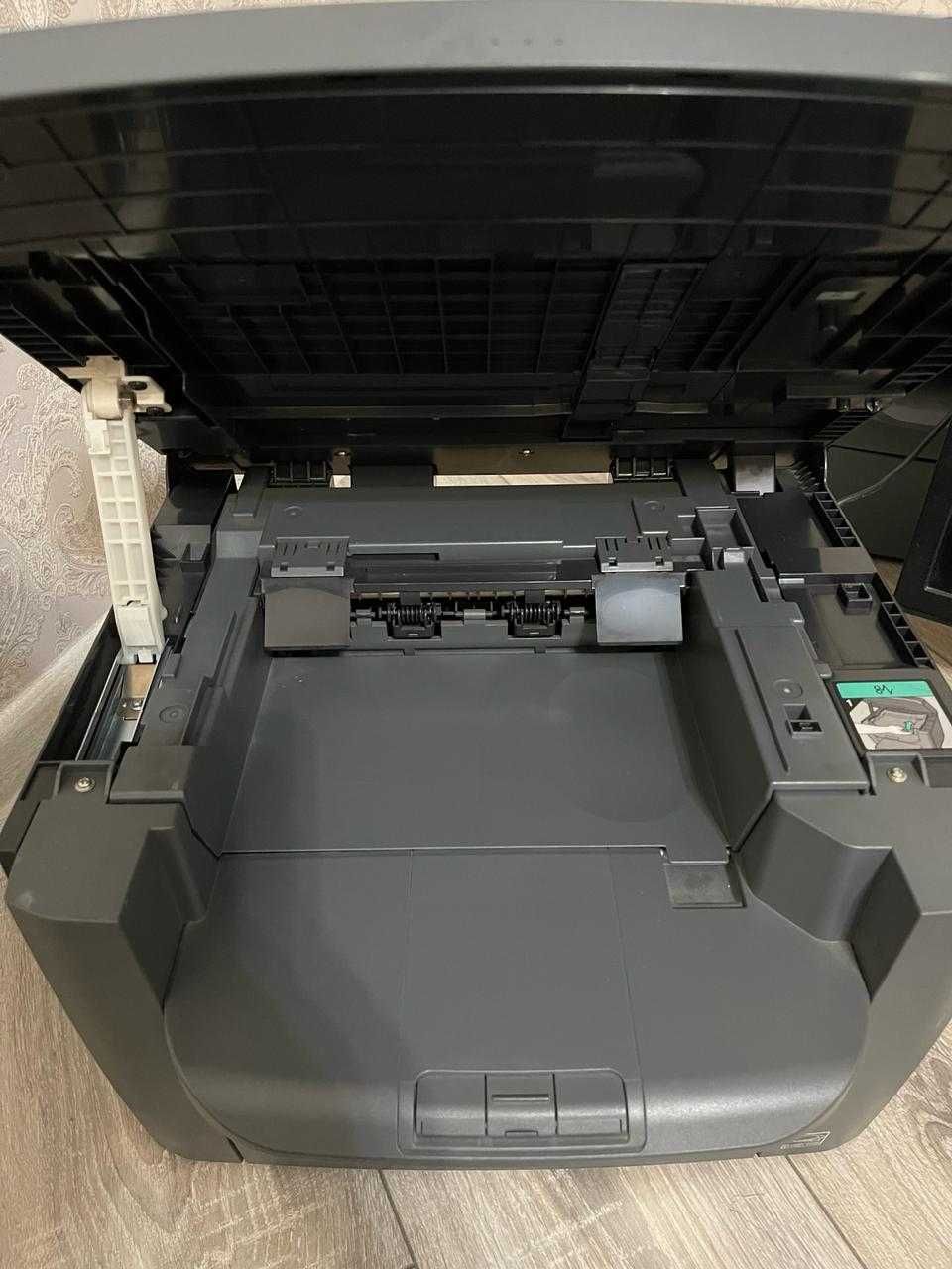 Canon i-SENSYS MF4018 3b1 ксерокс принтер идеальный состояние