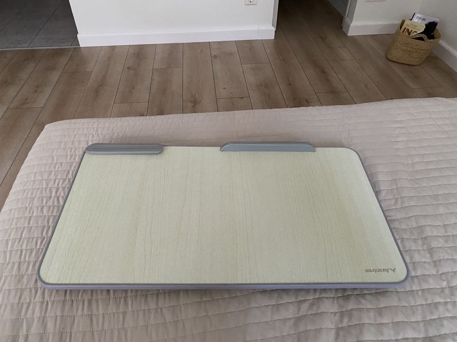 Stand laptop multifunctional Avantree TB101L, Gri