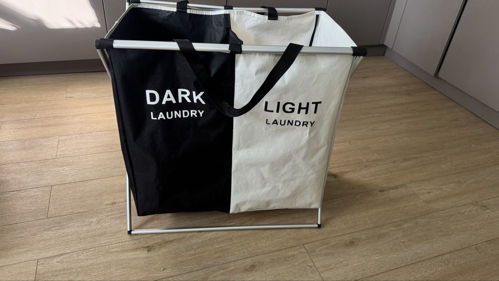 Продам корзину для белья